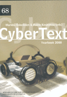 Cybertext yearbook 2000 (Z0298)