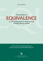 The problem of equivalence in translating texts in international reading literacy studies (Z0885)