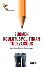 Suomen koulutuspolitiikan tulevaisuus (Z9038)