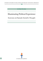 Illuminating political experience (EDU592)