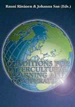 Conditions for intercultural learning and co-operation (X1059)
