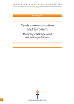 Crisis communication and terrorism (HUM324)