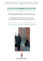 Revisiting the buffers of job insecurity (EDU485)