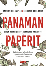 Panaman paperit (Z9082)