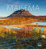 Suomalainen maisema = Finnish landscapes (Z4192)