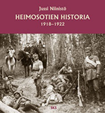 Heimosotien historia 1918-1922 (Z9515)