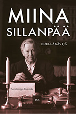 Miina Sillanpää (Z9528)