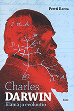 Charles Darwin (Z8848)