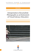 Interpretation of journalistic photographs as an instrument of visual literacy education (HUM297)