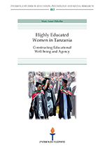 Highly educated women in Tanzania (EDU483)