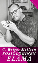 C. Wright Millsin sosiologinen elämä (Z6168)