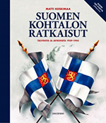 Suomen kohtalon ratkaisut (Z4175)