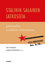 Stalinin salainen jatkosota (Z4007)