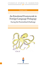 An emotional framework in foreign language pedagogy (HUM257)