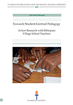 Towards student-centred pedagogy (EDU605)