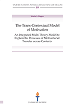 The trans-contextual model of motivation (SPO203)