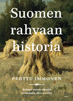 Suomen rahvaan historia (Z5175)