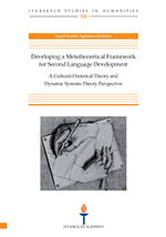 Developing a metatheoretical framework for second language development (HUM320)