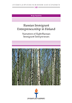 Russian immigrant entrepreneurship in Finland (BUS143)