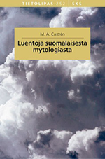Luentoja suomalaisesta mytologiasta (Z9544)