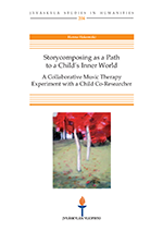 Storycomposing as a path to a child's inner world (HUM204)