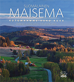 Suomalainen maisema = Finnish landscapes (Z4245)