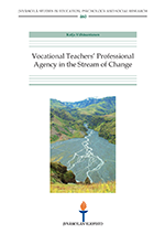 Vocational teachers' professional agency in the stream of change (EDU460)