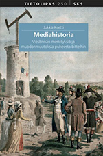 Mediahistoria (Z9547)