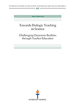 Towards dialogic teaching in science (EDU465)