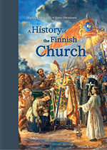 A history of the Finnish church (Z9523)