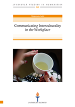 Communicating interculturality in the workplace (HUM262)
