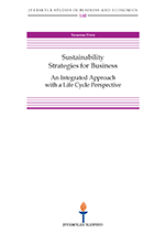 Sustainability strategies for business (BUS140)
