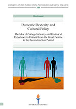 Domestic dexterity and cultural policy (EDU544)