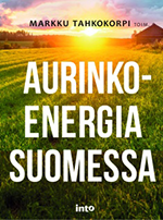 Aurinkoenergia Suomessa (Z9043)