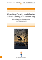 Organising capacity - a collective process leading to place branding (HUM246)