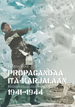 Propagandaa Itä-Karjalaan (Z9556)