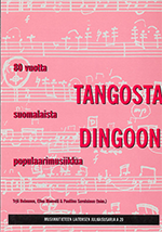 Tangosta Dingoon (Z0256)