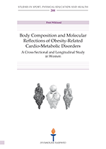 Body composition and molecular reflections of obesity-related cardio-metabolic disorders (SPO244)