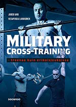 Military Cross Training (Z4359)