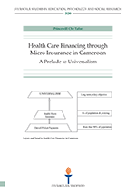 Health care financing through micro insurance in Cameroon (EDU509)