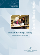 Finnish reading literacy when quality and equity meet (Z0894)