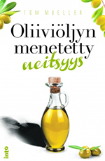 Oliiviöljyn menetetty neitsyys (Z9111)