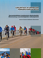 Liikuntaa ja urheilua Pohjois-Karjalassa (Z0789)