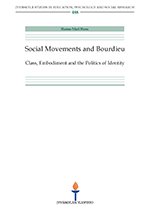 Social movements and Bourdieu (EDU488)