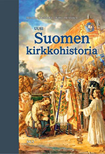Uusi Suomen kirkkohistoria (Z9555)