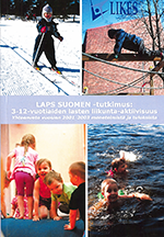 Laps Suomen -tutkimus (Z0839)