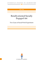 Benefit-oriented socially engaged art (HUM242)
