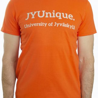 T-paita / T-shirt (regular fit, orange) (PR9006)