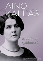 Aino Kallas (Z9535)