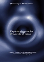Experiencing studies at the University of Joensuu (X1038)
